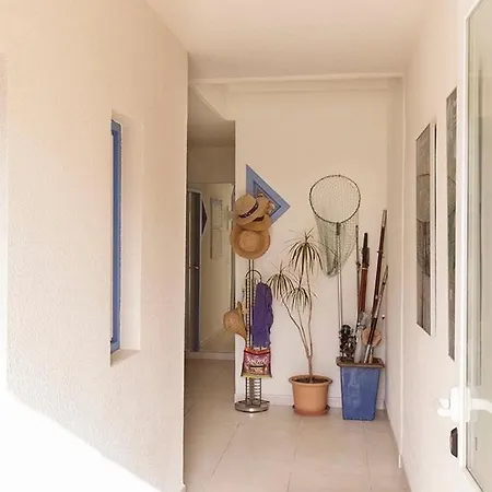 Encantador Con Vistas Al Mar Daire Calp