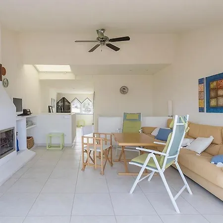 Apartmán Encantador Con Vistas Al Mar *